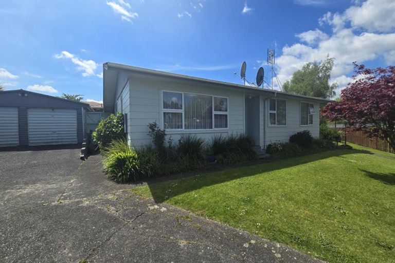 Photo of property in 8 Kent Street, Tokoroa, 3420