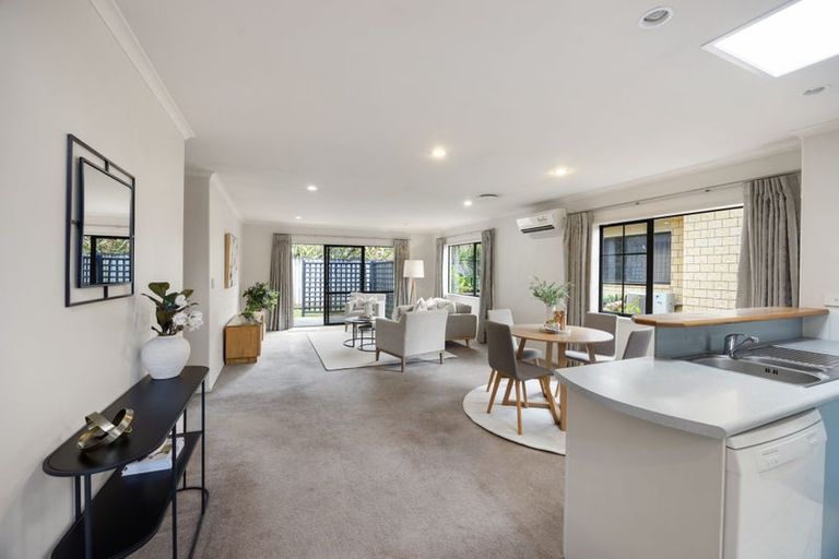 Photo of property in Bramley Gardens, 59/3u Turnbury Court, Rototuna, Hamilton, 3210