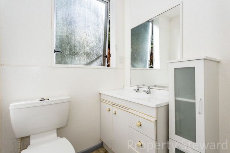 Photo of property in 41a Garfield Avenue, Roslyn, Dunedin, 9010