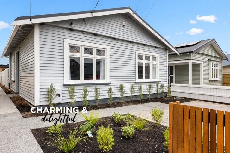Photo of property in 8 Bolton Street, Petone, Lower Hutt, 5012