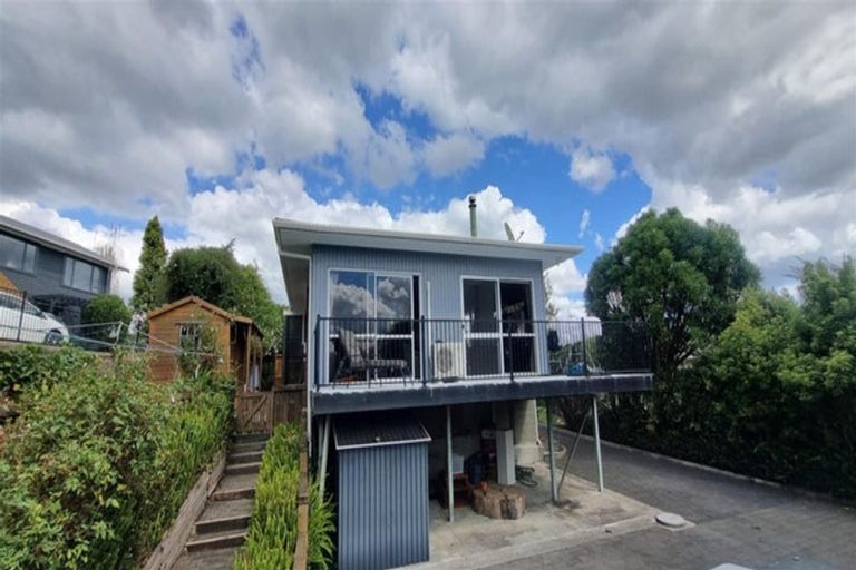 Photo of property in 10 Fairview Terrace, Paeroa, 3600