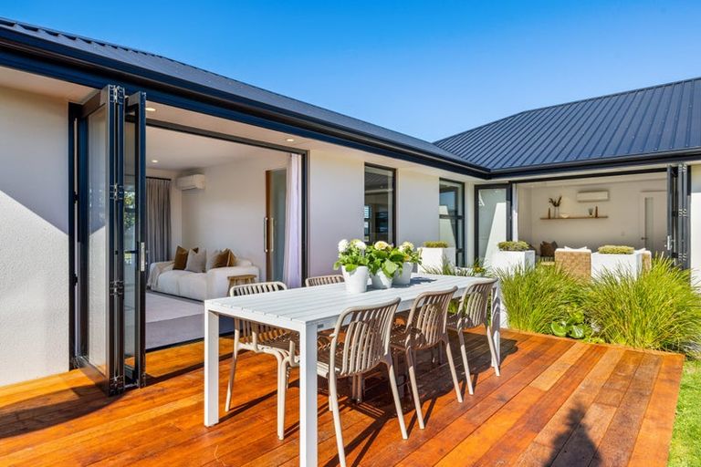 Photo of property in 143 Te Rito Street, Marshland, Christchurch, 8083