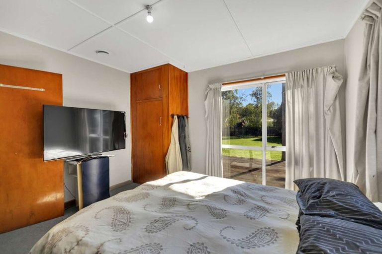 Photo of property in 10 Cadman Street, Cheviot, 7310