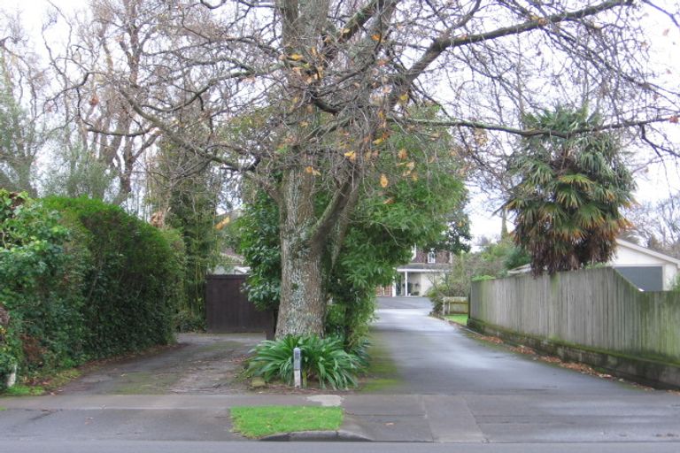 Photo of property in 23c Pahiatua Street, Hokowhitu, Palmerston North, 4410