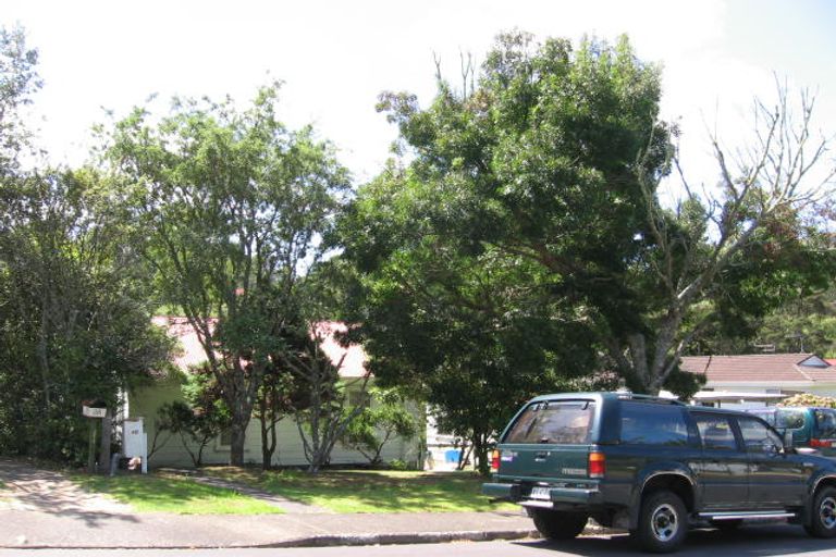 Photo of property in 40 Castleton Street, Birkdale, Auckland, 0626