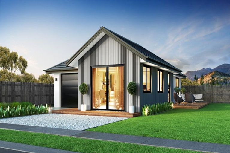 Photo of property in 14 Blakely Street, Amberley, 7410