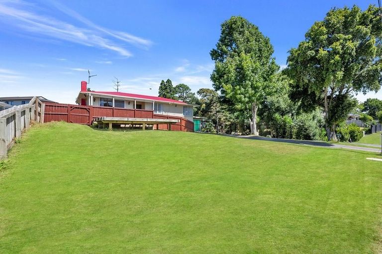 Photo of property in 34 Landon Avenue, Mangere East, Auckland, 2024