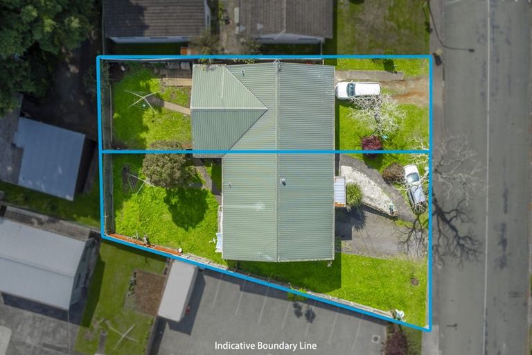 Photo of property in 4 Butterworth Avenue, Opaheke, Papakura, 2113