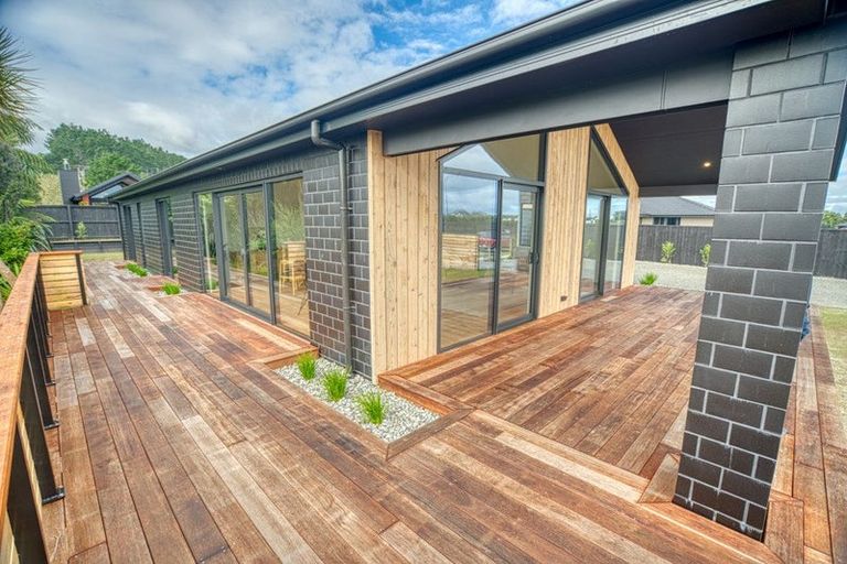 Photo of property in 61 Ashley Drive, Paroa, Greymouth, 7805