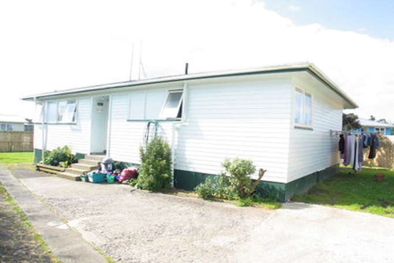 Photo of property in 85 Cargill Street, Papakura, 2110