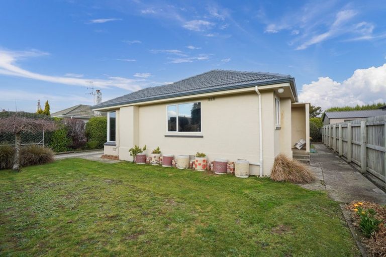 Photo of property in 227 Crawford Street, Glengarry, Invercargill, 9810