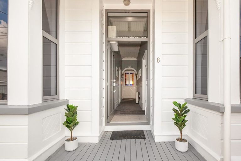 Photo of property in 8 Josephine Street, Caversham, Dunedin, 9012