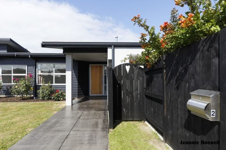 Photo of property in 2 Millbrook Place, Ashhurst, 4810