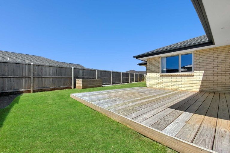 Photo of property in 40 Lucca Crescent, Rolleston, 7615