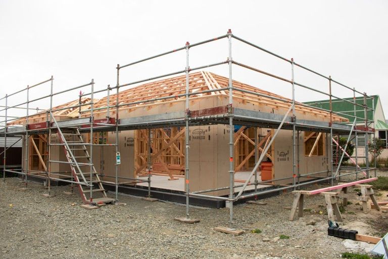 Photo of property in 9/32 Ennis Avenue, Pakuranga Heights, Auckland, 2010