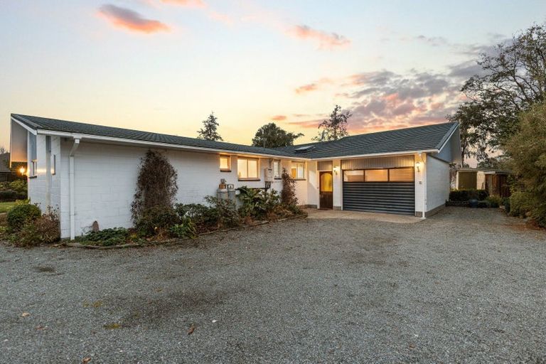 Photo of property in 25a George Street, Rangiora, 7400