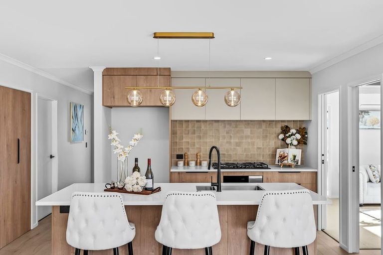 Photo of property in 11 Dolcetto Place, Pokeno, 2402