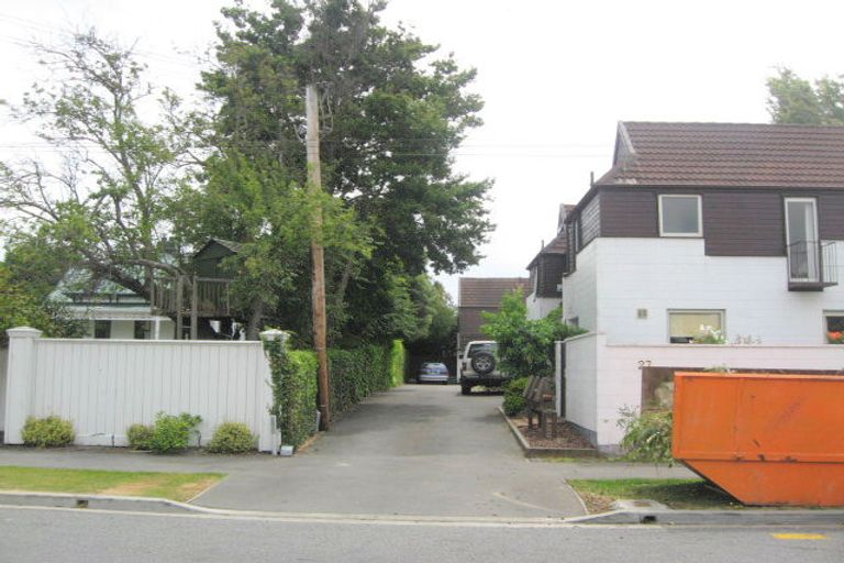 Photo of property in 25a Chapter Street, St Albans, Christchurch, 8052