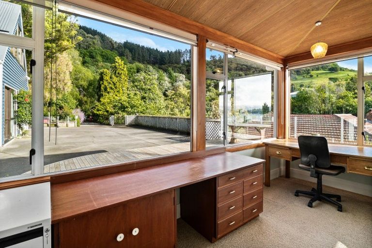 Photo of property in 64 Harbour Terrace, Careys Bay, Port Chalmers, 9023