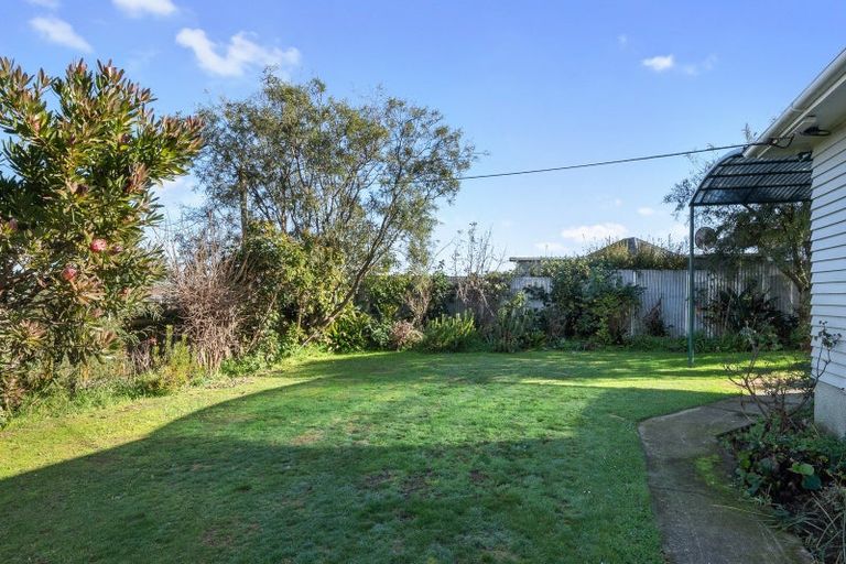 Photo of property in 30 Graham Street, Levin, 5510