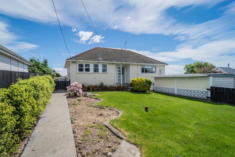 Photo of property in 83 Macdonald Street, Marchwiel, Timaru, 7910