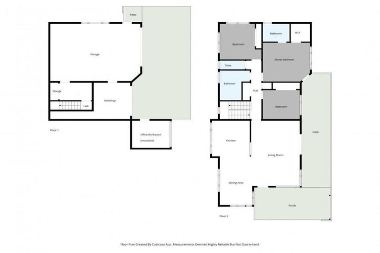 Photo of property in 9 Lodestone Road, Richmond, 7020