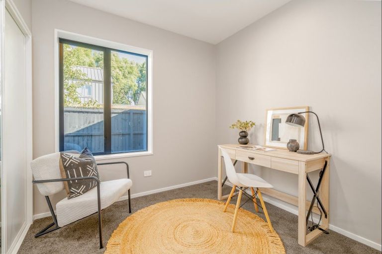 Photo of property in 54 Metehau Street, Marshland, Christchurch, 8083