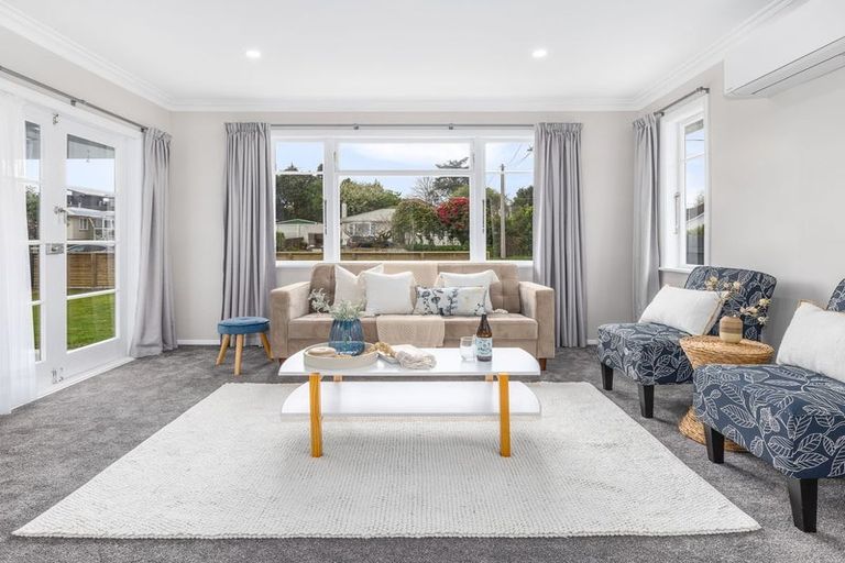 Photo of property in 11 Read Street, Levin, 5510