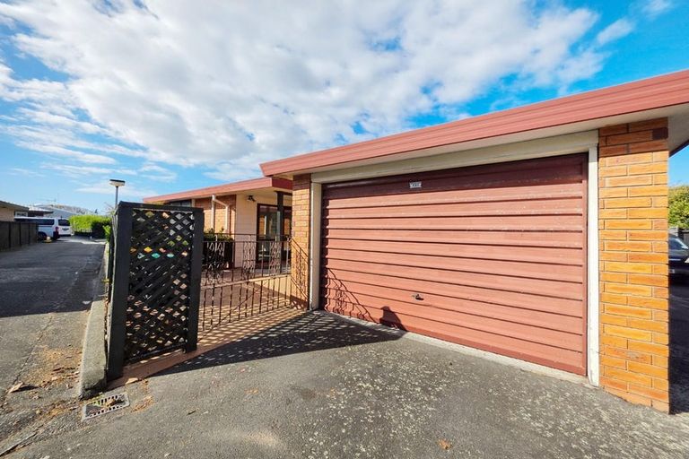 Photo of property in 5/50 Croydon Street, Sydenham, Christchurch, 8023