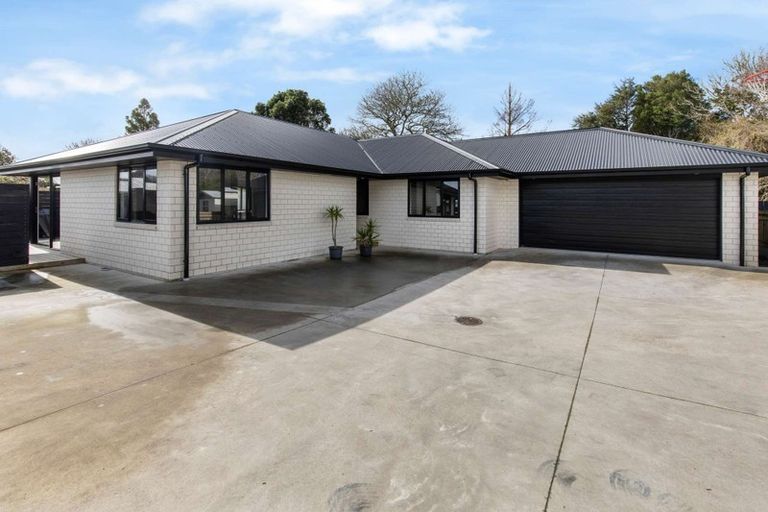 Photo of property in 114a Hamlet Street, Stratford, 4332