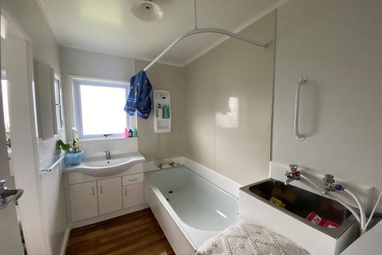 Photo of property in 1/82 Bill Hercock Street, Pirimai, Napier, 4112