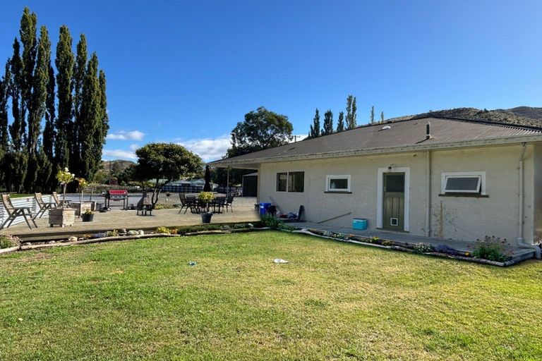 Photo of property in 5941 Hakataramea Highway, Station Peak, Kurow, 9498