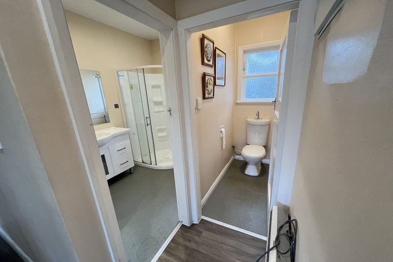 Photo of property in 1 Wavell Street, Karori, Wellington, 6012