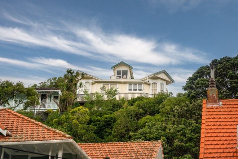Photo of property in 29e North Terrace, Kelburn, Wellington, 6012