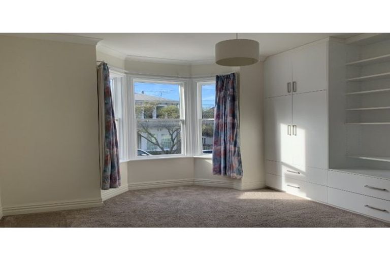 Photo of property in 5 Devon Street, Aro Valley, Wellington, 6021