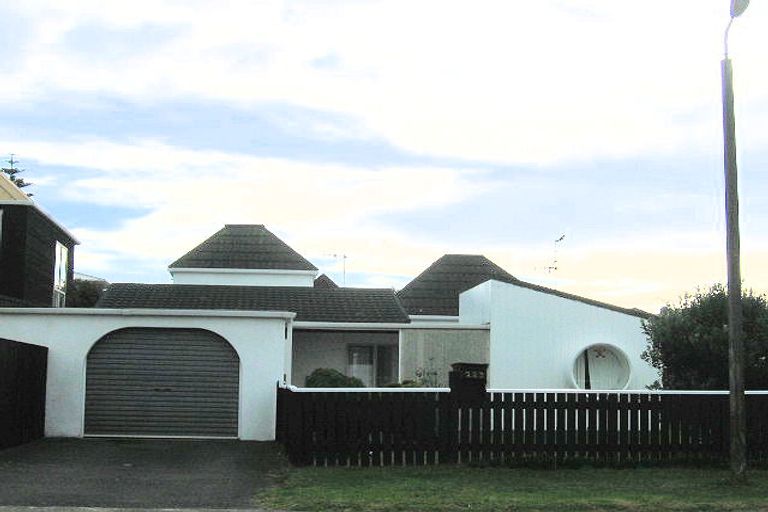 Photo of property in 223a Manly Street, Paraparaumu Beach, Paraparaumu, 5032
