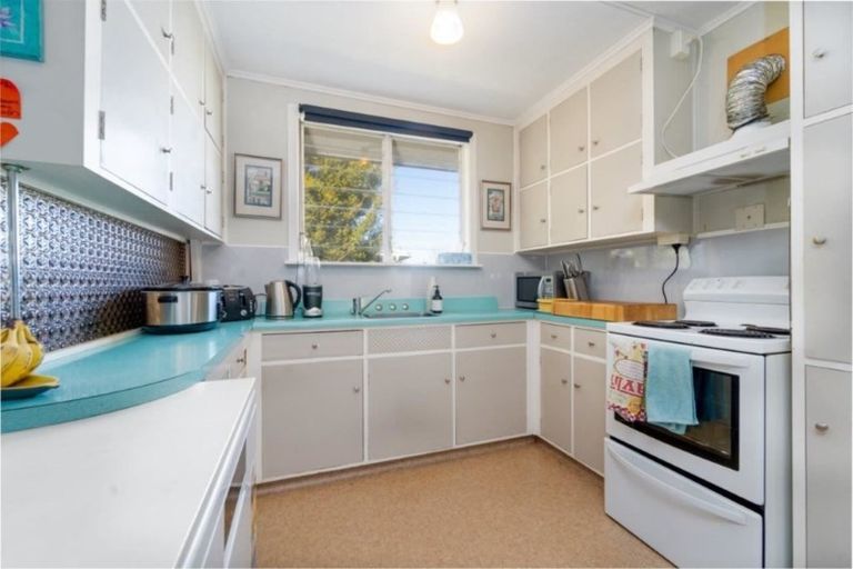 Photo of property in 36 Jellicoe Street, Greytown, 5712