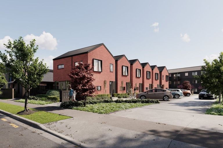 Photo of property in 5u5 Vesty Avenue, Hillcrest, Hamilton, 3216