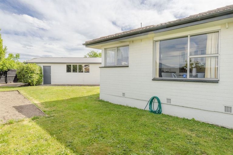 Photo of property in 11 Tie Place, Wigram, Christchurch, 8042