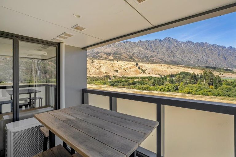 Photo of property in 409/18u Mountain Ash Drive, Frankton, Queenstown, 9300