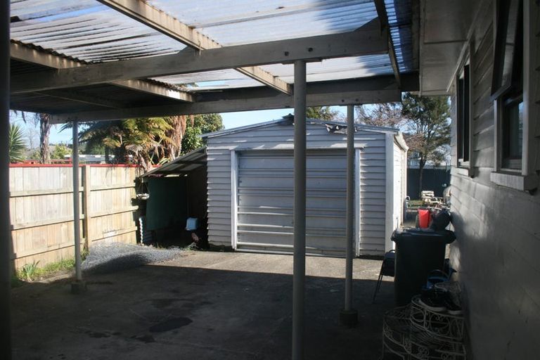 Photo of property in 59 Domett Street, Kawerau, 3127