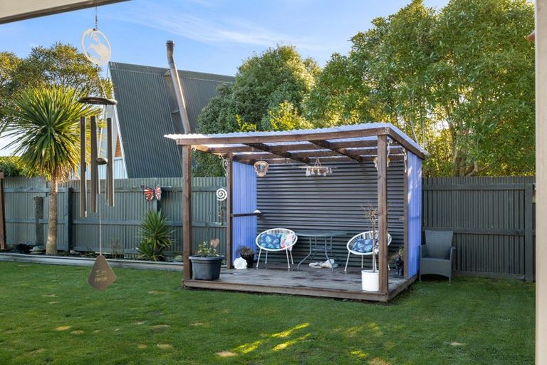 Photo of property in 122 Henry Street, Waikouaiti, 9510