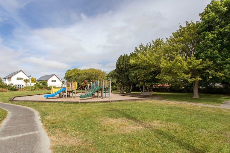 Photo of property in 5/125 Champion Street, Edgeware, Christchurch, 8013