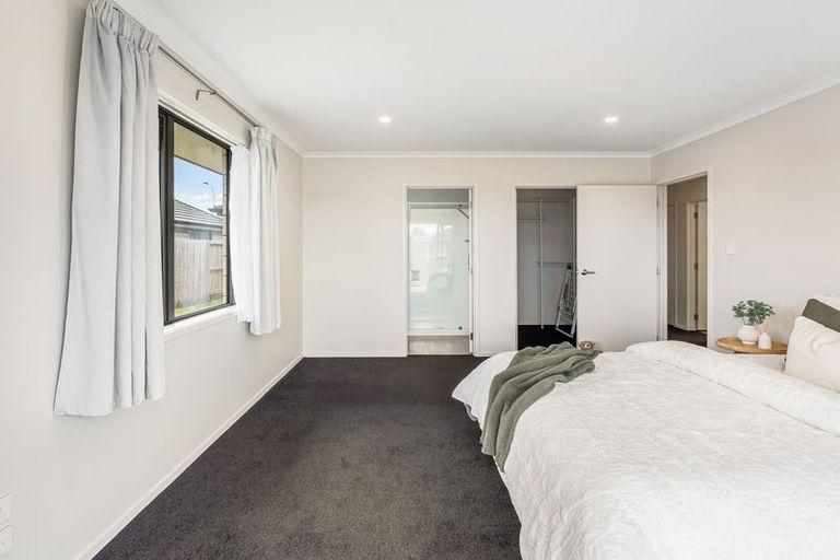 Photo of property in 8 Ballantyne Avenue, Te Kauwhata, 3710