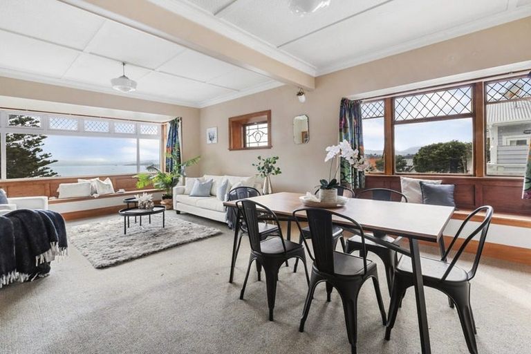 Photo of property in 118 Te Anau Road, Hataitai, Wellington, 6021