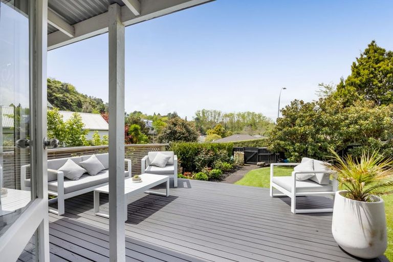 Photo of property in 17 Thames Street, Welbourn, New Plymouth, 4310