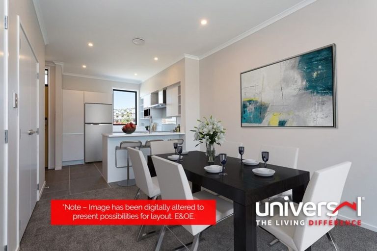 Photo of property in 10 Hobsonville Point Road, Hobsonville, Auckland, 0616