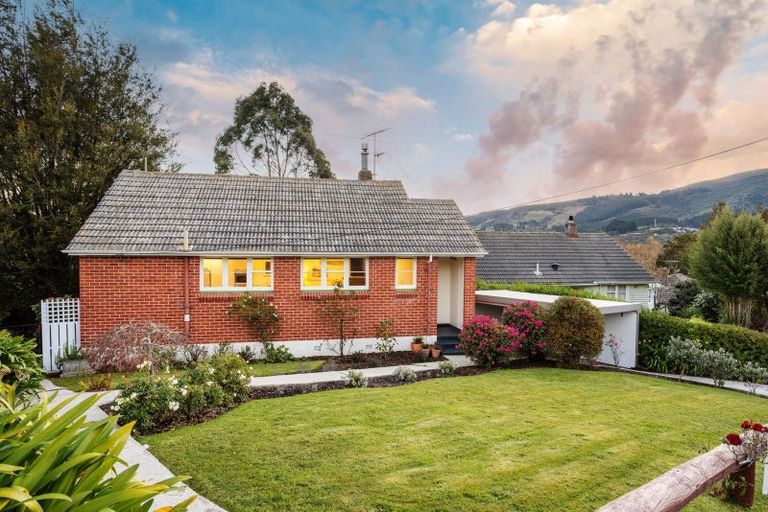 Photo of property in 17 Lowe Street, Liberton, Dunedin, 9010