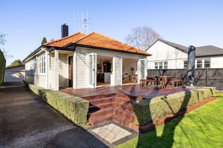 Photo of property in 2 Newall Street, Hamilton East, Hamilton, 3216