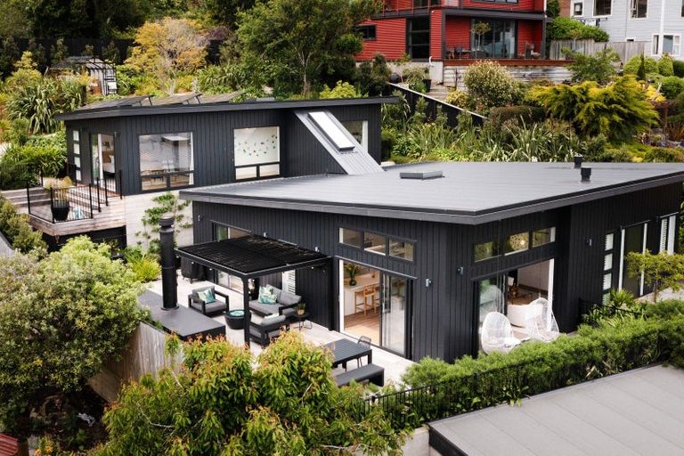 Photo of property in 11 Oates Street, Kaikorai, Dunedin, 9010